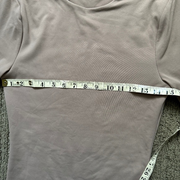 Abercrombie & Fitch Bodysuit - Picture 5 of 8